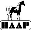HAAP logo